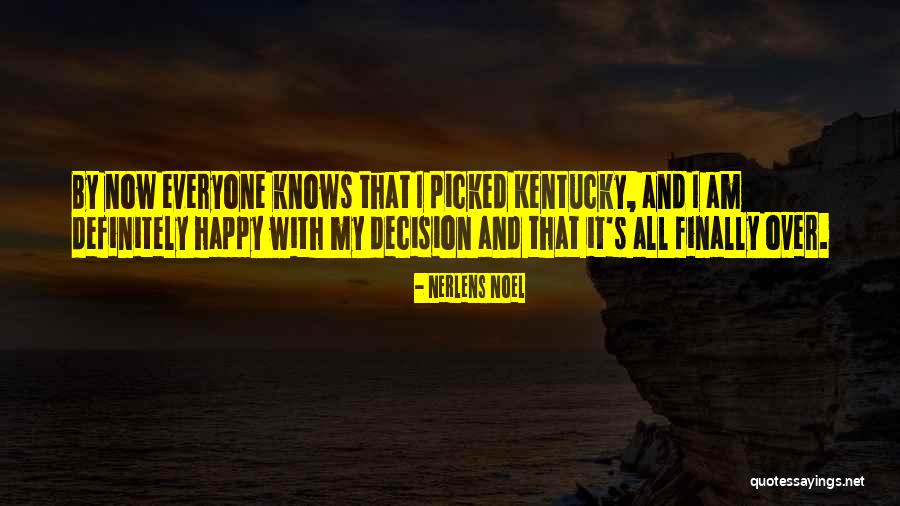 Borrar Aplicaciones Quotes By Nerlens Noel Borrar Aplicaciones Quotes By Nerlens Noel