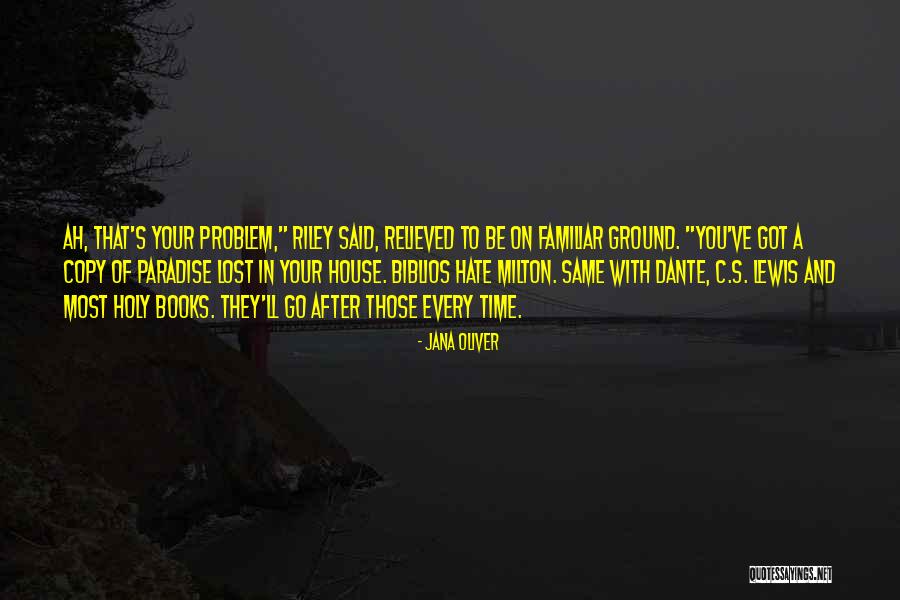 Borrar Los Anuncios Quotes By Jana Oliver Borrar Los Anuncios Quotes By Jana Oliver