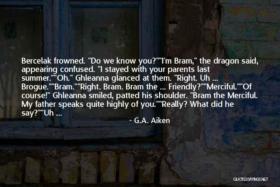 Borrar Los Email Quotes By G.A. Aiken Borrar Los Email Quotes By G.A. Aiken