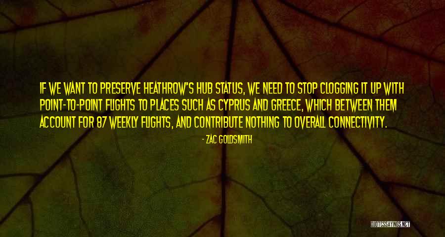 Borraras Quotes By Zac Goldsmith Borraras Quotes By Zac Goldsmith