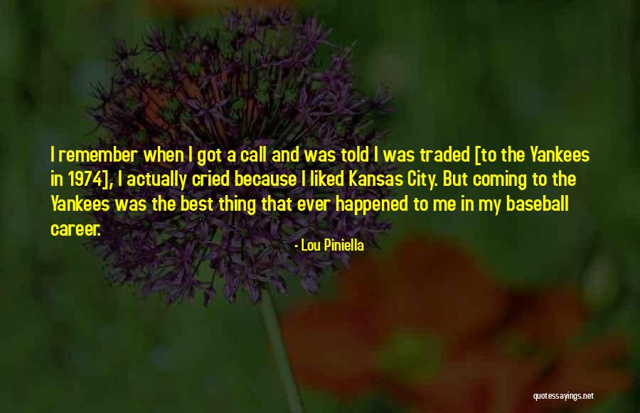 Borraron Quotes By Lou Piniella Borraron Quotes By Lou Piniella