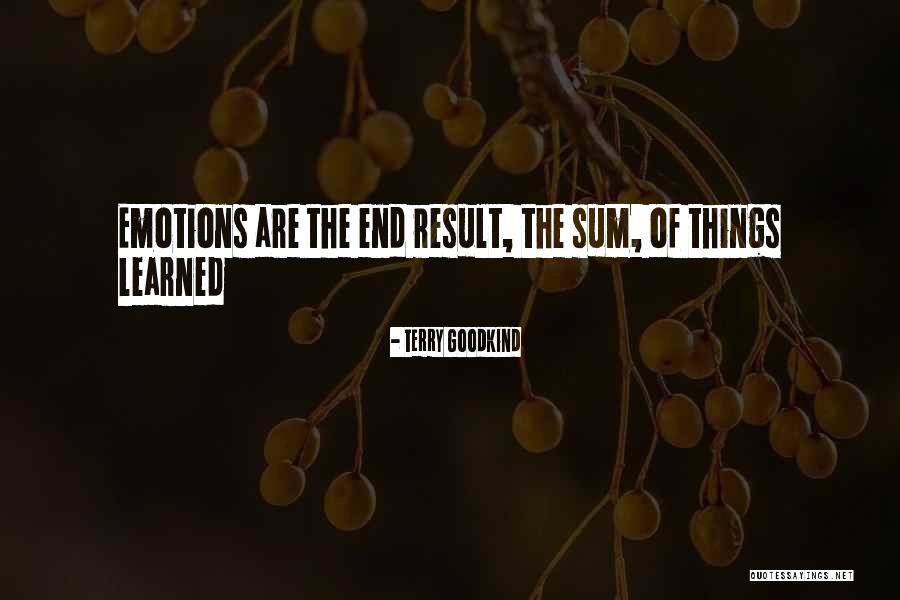 Borraron Quotes By Terry Goodkind Borraron Quotes By Terry Goodkind