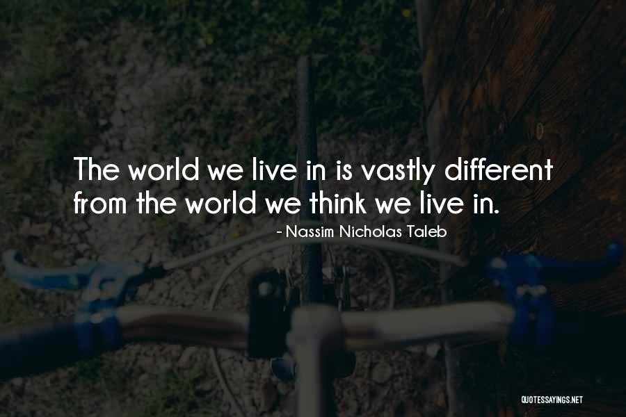 Borras Quotes By Nassim Nicholas Taleb Borras Quotes By Nassim Nicholas Taleb