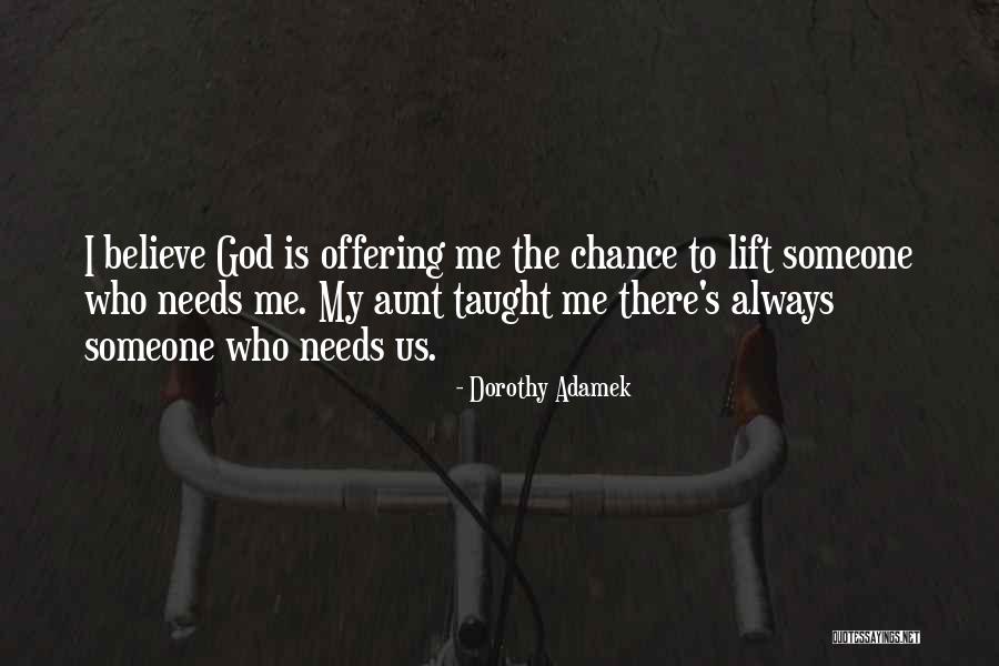 Borrasca Podcast Quotes By Dorothy Adamek Borrasca Podcast Quotes By Dorothy Adamek