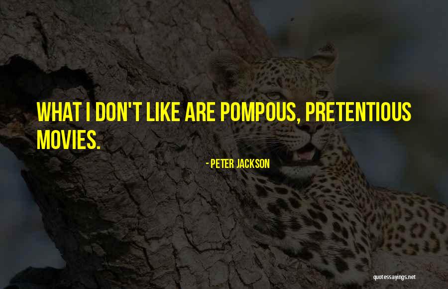 Borrasca Podcast Quotes By Peter Jackson Borrasca Podcast Quotes By Peter Jackson