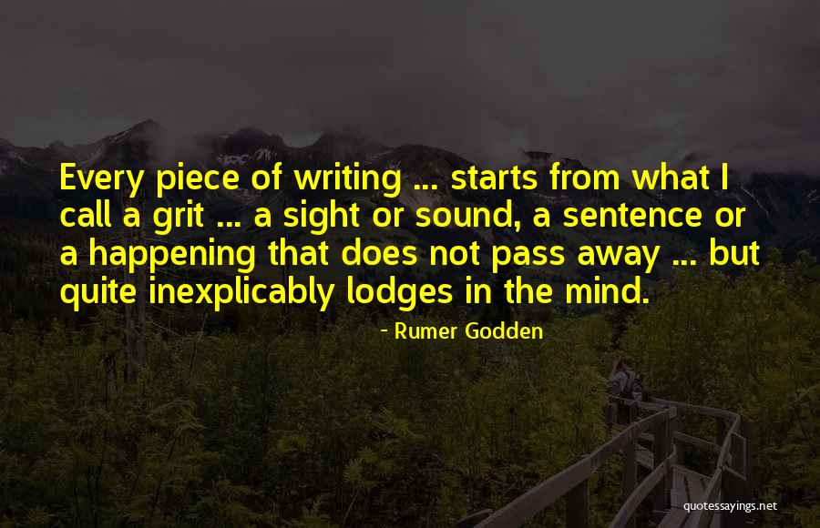 Borrasca Significado Quotes By Rumer Godden Borrasca Significado Quotes By Rumer Godden