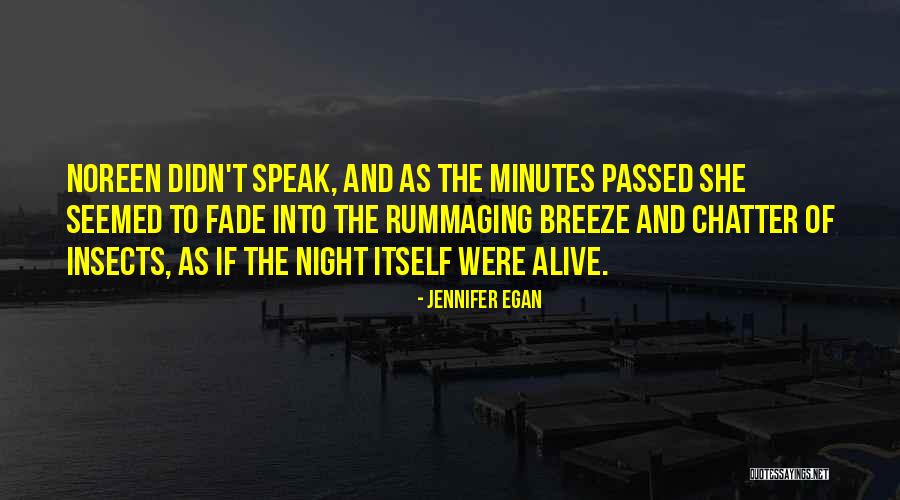 Borrassa Glass Quotes By Jennifer Egan Borrassa Glass Quotes By Jennifer Egan
