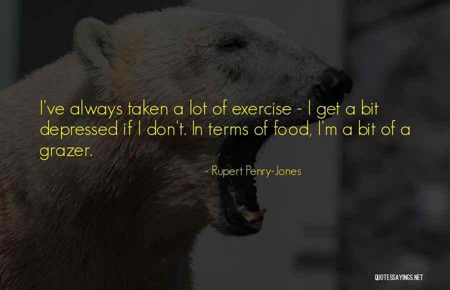 Borrello Landscaping Quotes By Rupert Penry-Jones Borrello Landscaping Quotes By Rupert Penry-Jones