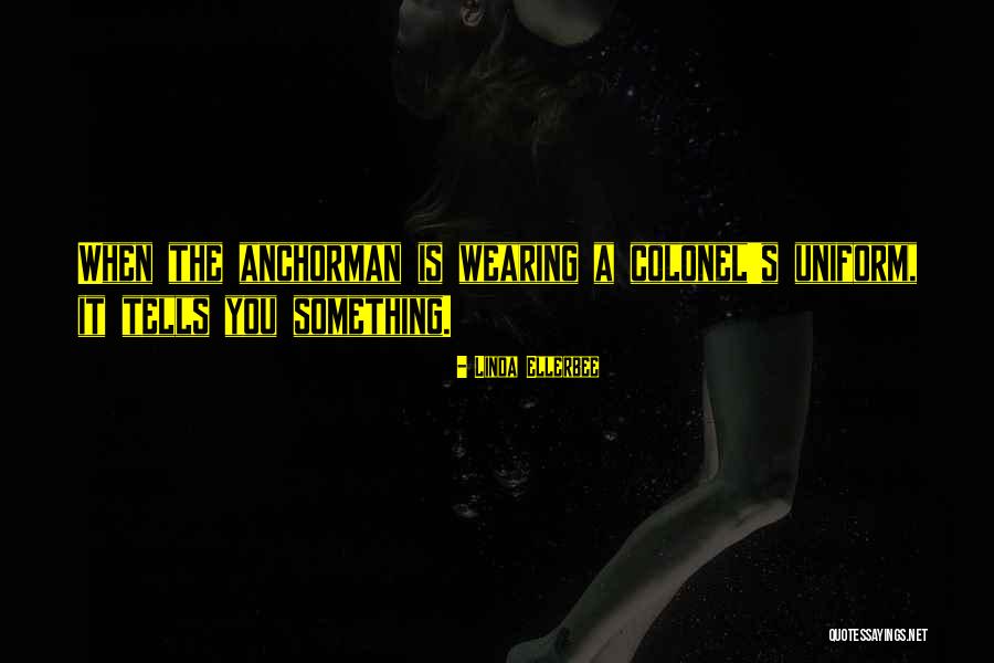 Borremans The Angel Quotes By Linda Ellerbee Borremans The Angel Quotes By Linda Ellerbee
