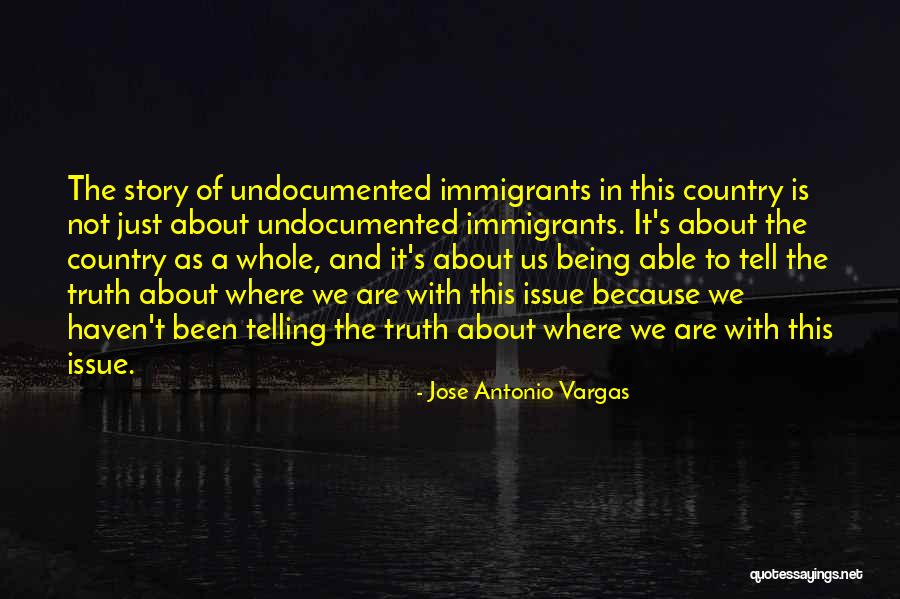 Borresen Quotes By Jose Antonio Vargas Borresen Quotes By Jose Antonio Vargas