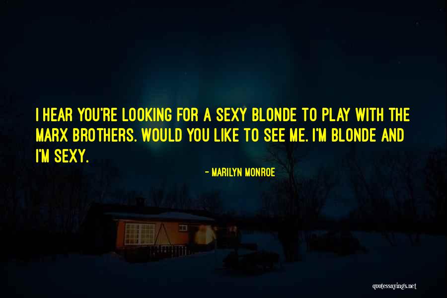 Borresen Quotes By Marilyn Monroe Borresen Quotes By Marilyn Monroe