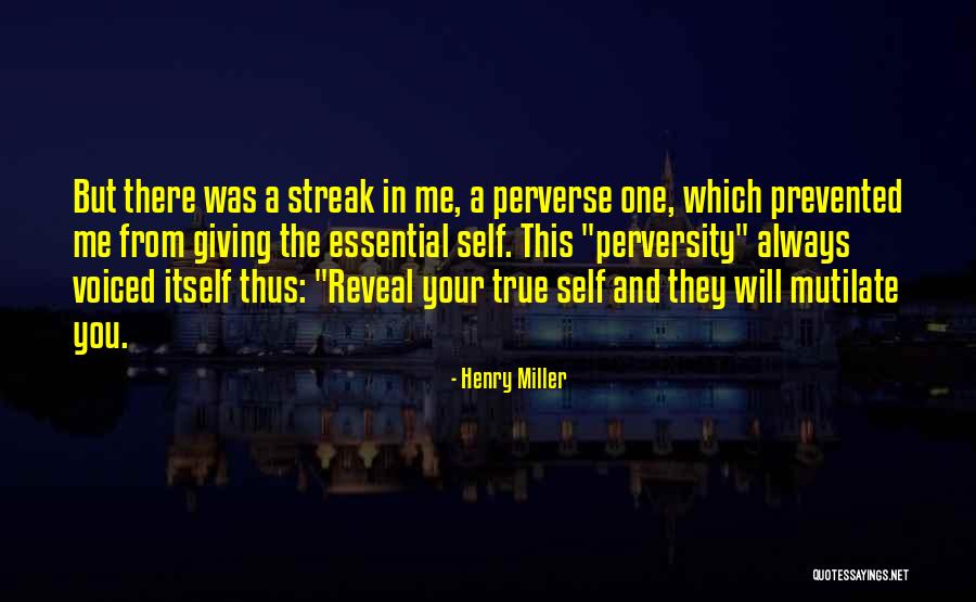 Borriello Brothers Quotes By Henry Miller Borriello Brothers Quotes By Henry Miller