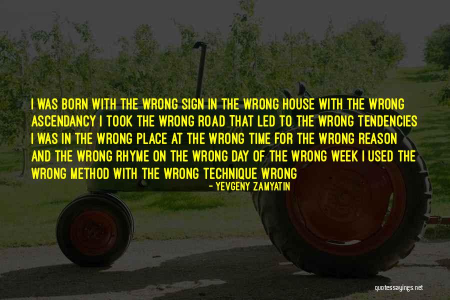 Borriello Marco Quotes By Yevgeny Zamyatin Borriello Marco Quotes By Yevgeny Zamyatin