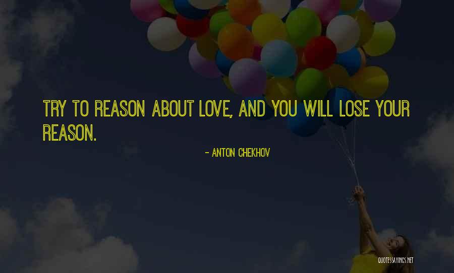 Borrillo Candy Quotes By Anton Chekhov Borrillo Candy Quotes By Anton Chekhov