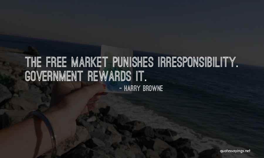 Borrmann Tumor Quotes By Harry Browne Borrmann Tumor Quotes By Harry Browne