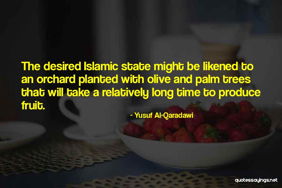 Borrmann Tumor Quotes By Yusuf Al-Qaradawi Borrmann Tumor Quotes By Yusuf Al-Qaradawi