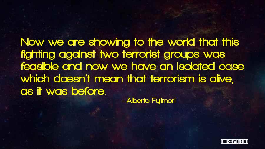 Borromini Architecture Quotes By Alberto Fujimori Borromini Architecture Quotes By Alberto Fujimori