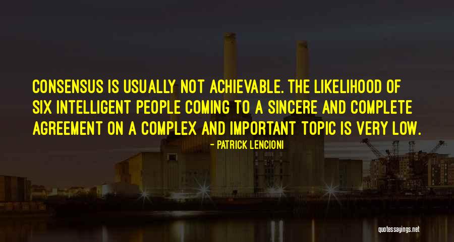 Borromini Architecture Quotes By Patrick Lencioni Borromini Architecture Quotes By Patrick Lencioni