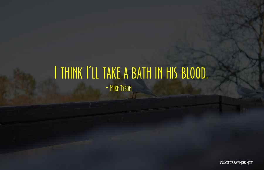 Borrowd Quotes By Mike Tyson Borrowd Quotes By Mike Tyson