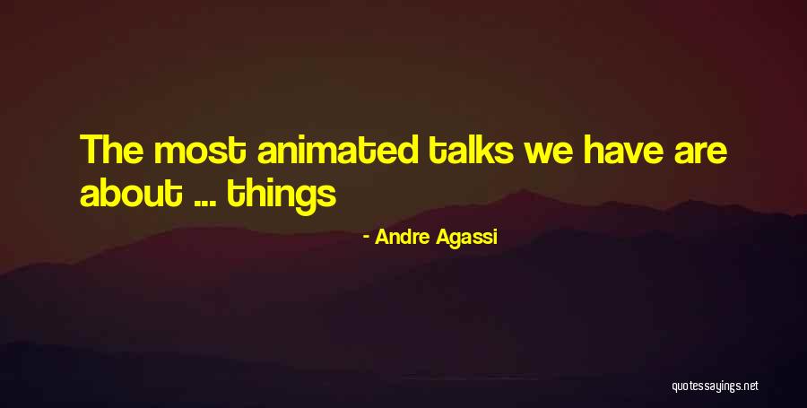 Borrowdale Houses Quotes By Andre Agassi Borrowdale Houses Quotes By Andre Agassi