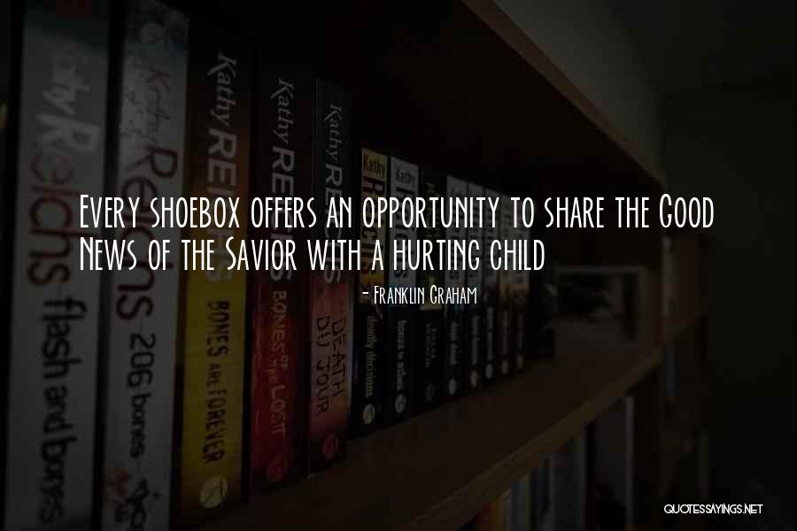 Borrowed Angel Quotes By Franklin Graham