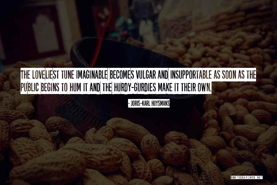 Borrowed Angel Quotes By Joris-Karl Huysmans