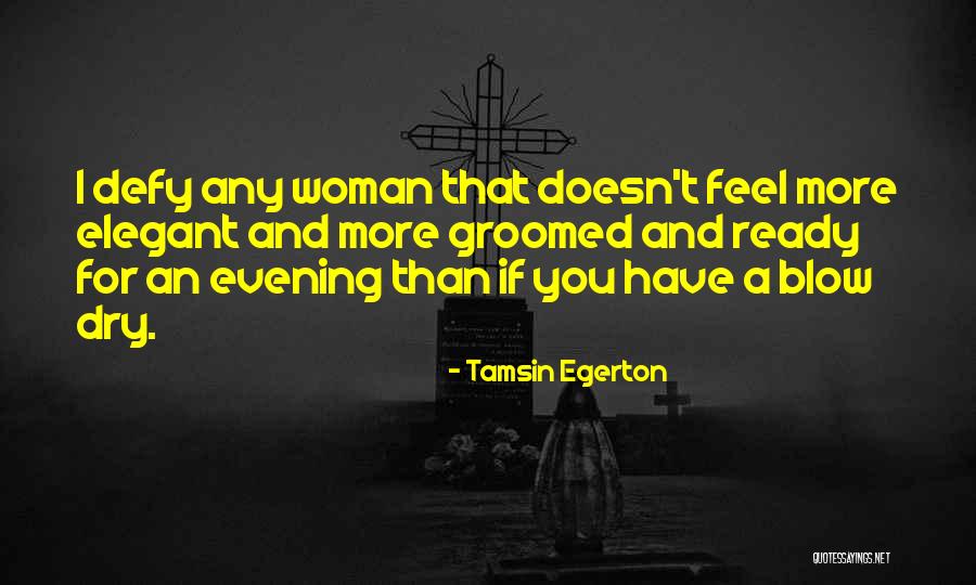 Borrowed Angel Quotes By Tamsin Egerton
