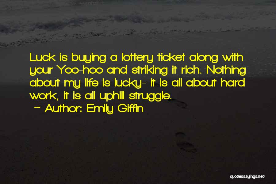 Borrowed Life Quotes By Emily Giffin