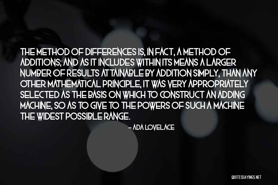 Borrower Of The Night Quotes By Ada Lovelace Borrower Of The Night Quotes By Ada Lovelace
