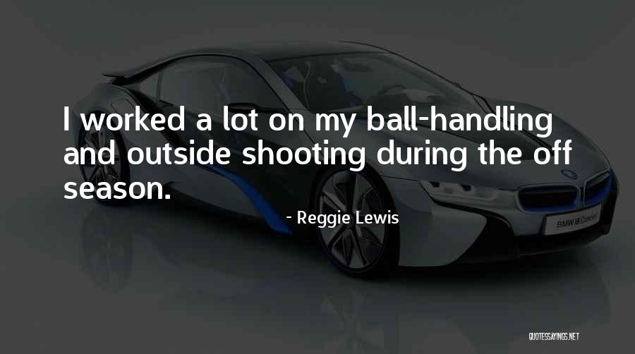 Borrowing Books Quotes By Reggie Lewis Borrowing Books Quotes By Reggie Lewis