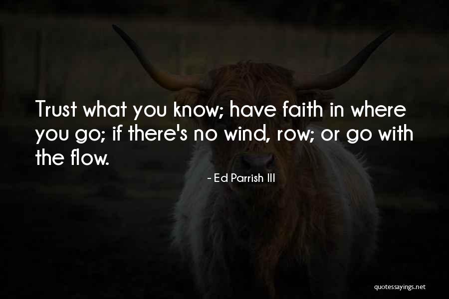 Borrowing From A Friend And Losing Their Stuff Quotes By Ed Parrish III Borrowing From A Friend And Losing Their Stuff Quotes By Ed Parrish III