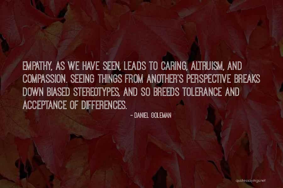 Borruso And Company Quotes By Daniel Goleman Borruso And Company Quotes By Daniel Goleman