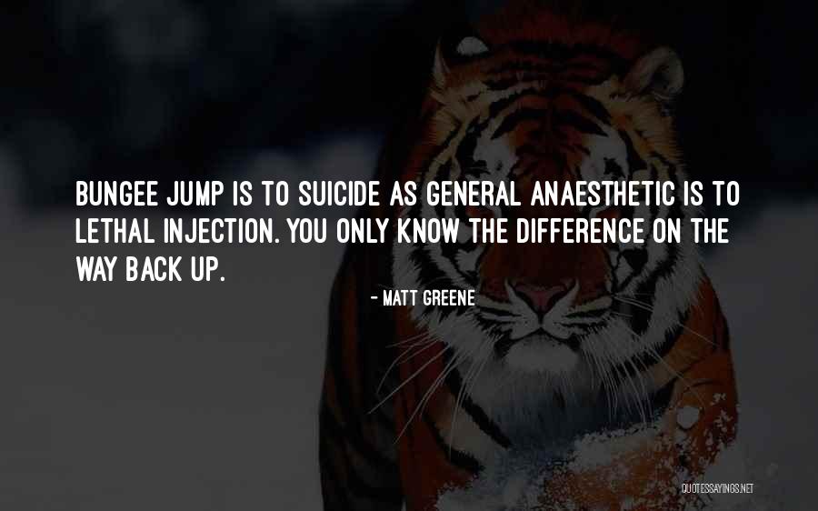 Borruso And Company Quotes By Matt Greene Borruso And Company Quotes By Matt Greene