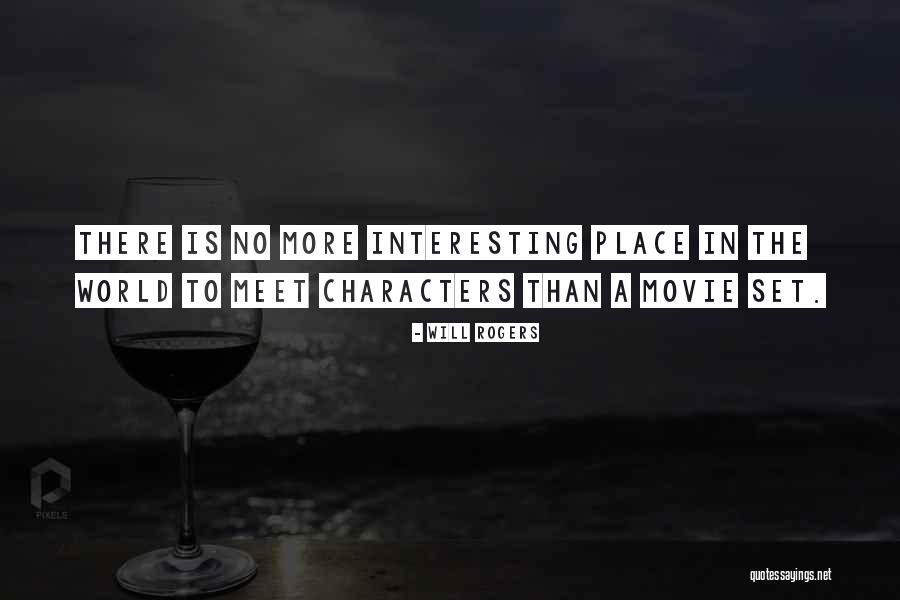 Borsalino Film Quotes By Will Rogers Borsalino Film Quotes By Will Rogers