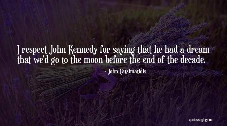 Borsalino Satu Quotes By John Catsimatidis Borsalino Satu Quotes By John Catsimatidis