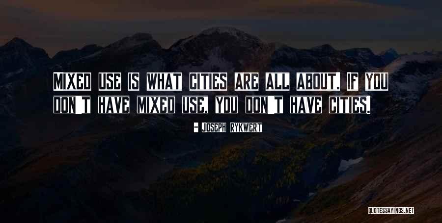 Borsato Marco Quotes By Joseph Rykwert Borsato Marco Quotes By Joseph Rykwert