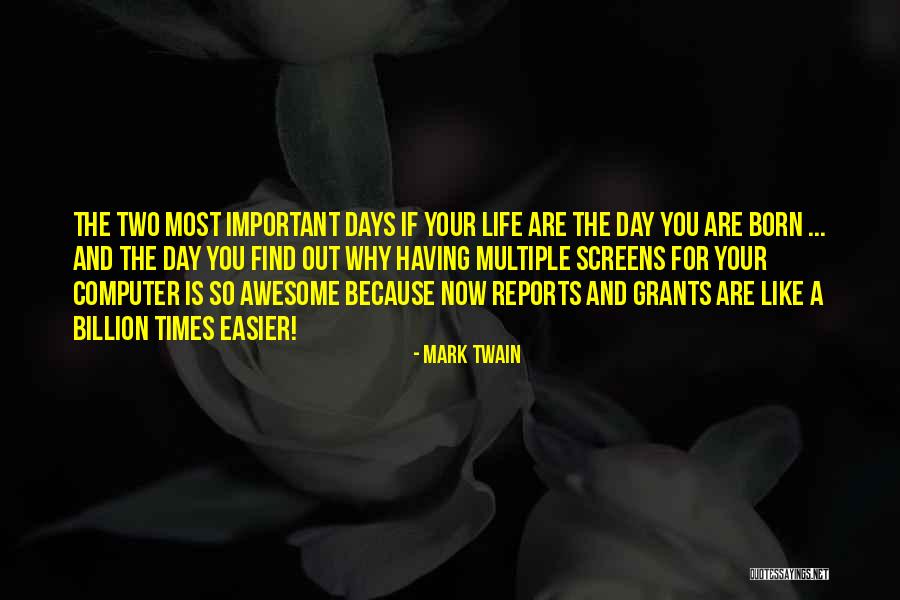 Borselli Uomo Quotes By Mark Twain Borselli Uomo Quotes By Mark Twain
