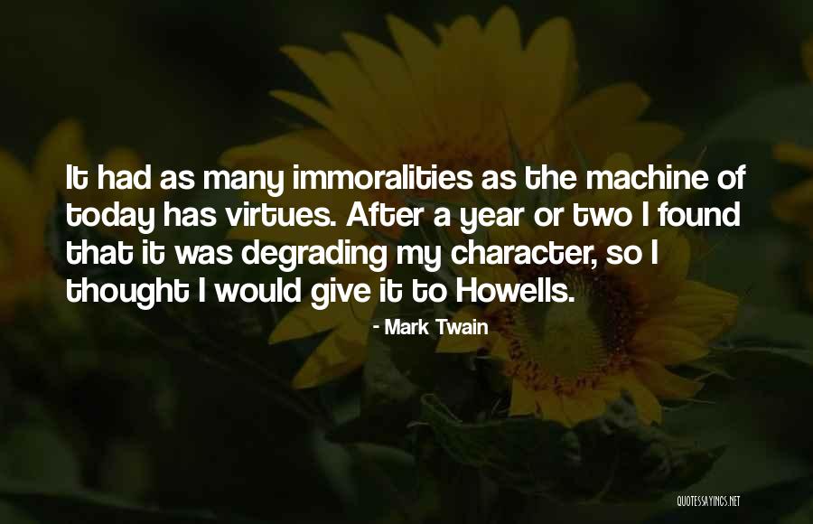Borselli Uomo Quotes By Mark Twain Borselli Uomo Quotes By Mark Twain