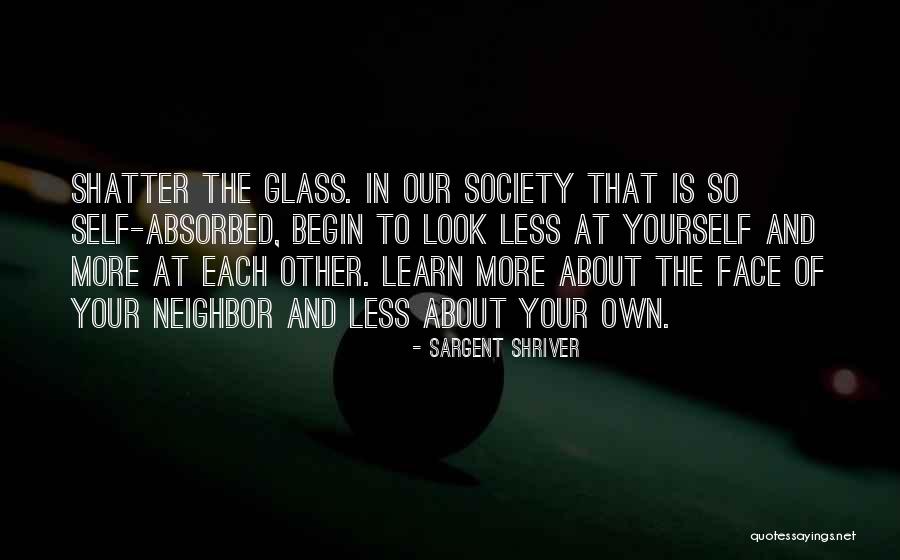 Borsellino Murder Quotes By Sargent Shriver Borsellino Murder Quotes By Sargent Shriver