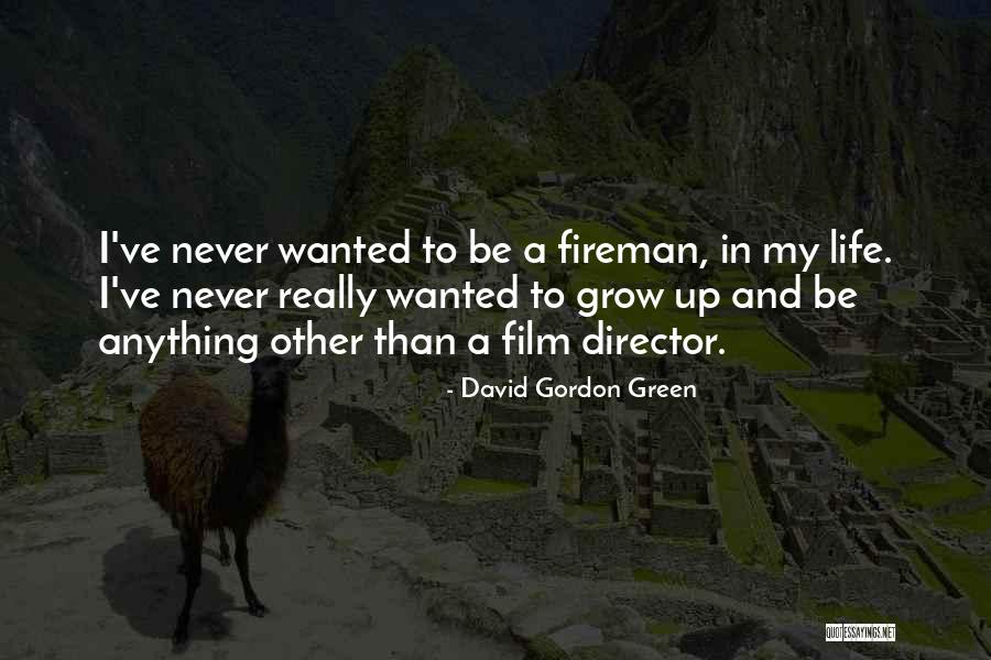 Borsetti Obituary Quotes By David Gordon Green Borsetti Obituary Quotes By David Gordon Green