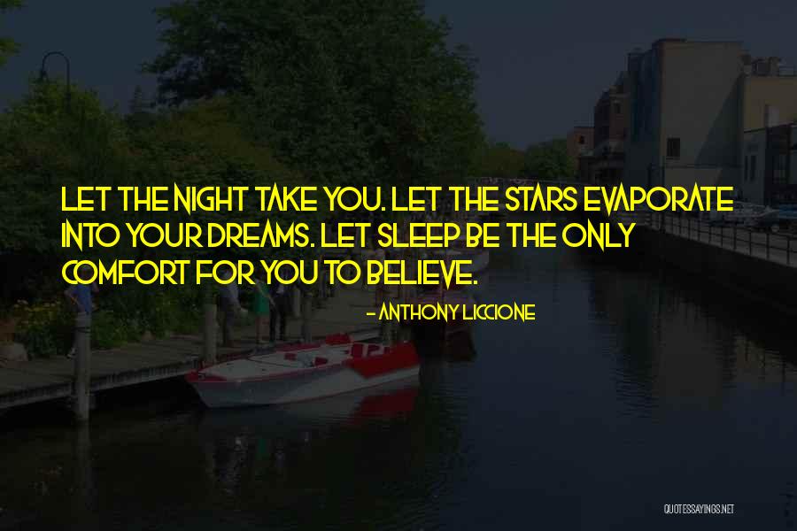 Borsetto Ilenia Quotes By Anthony Liccione Borsetto Ilenia Quotes By Anthony Liccione