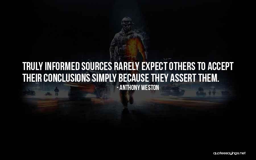 Borshchovychi Quotes By Anthony Weston Borshchovychi Quotes By Anthony Weston