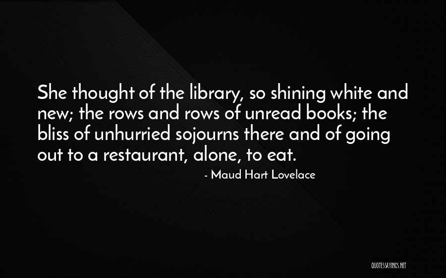 Borshchovychi Quotes By Maud Hart Lovelace Borshchovychi Quotes By Maud Hart Lovelace