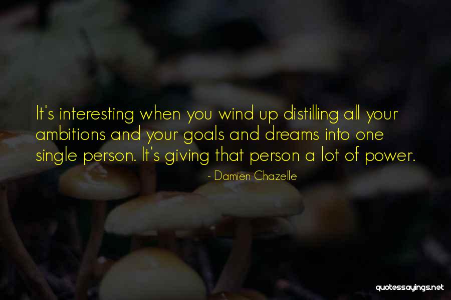 Borsheims Fine Quotes By Damien Chazelle Borsheims Fine Quotes By Damien Chazelle