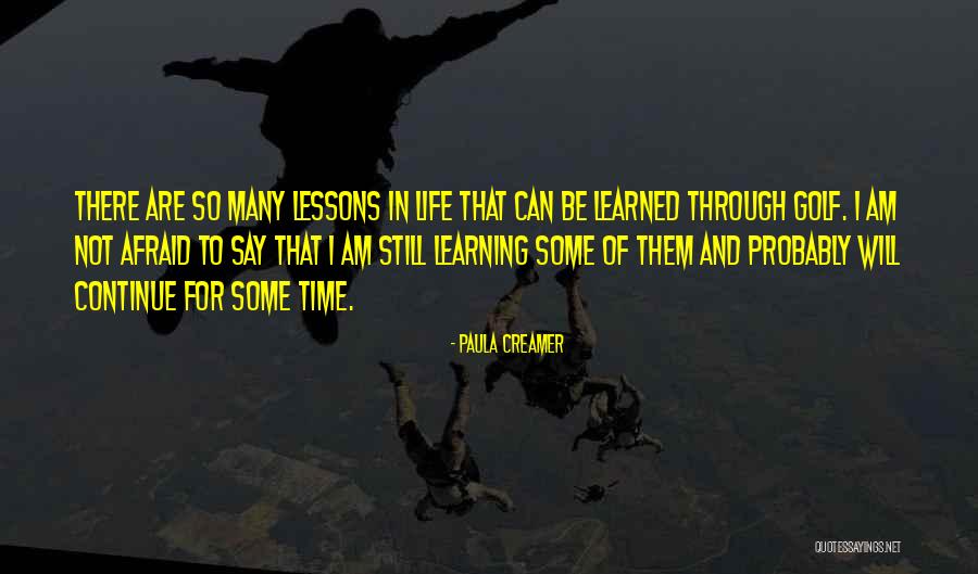 Borsodi Apr Quotes By Paula Creamer Borsodi Apr Quotes By Paula Creamer