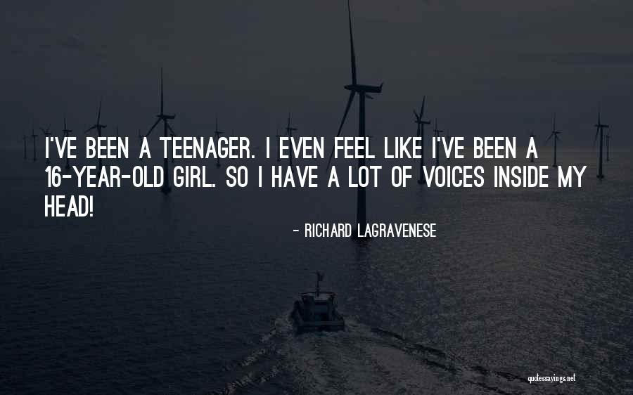 Borsos Attila Quotes By Richard LaGravenese Borsos Attila Quotes By Richard LaGravenese