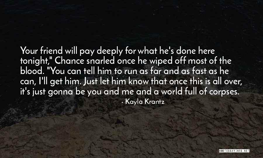 Borsos Oliver Quotes By Kayla Krantz Borsos Oliver Quotes By Kayla Krantz