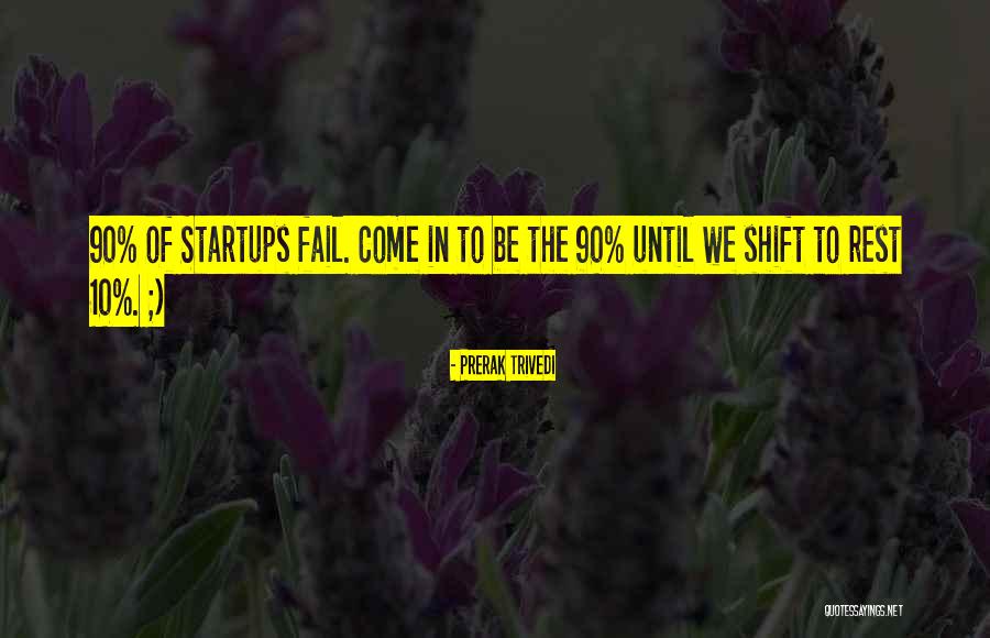 Borsos Oliver Quotes By Prerak Trivedi Borsos Oliver Quotes By Prerak Trivedi