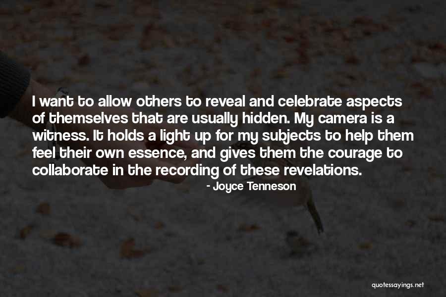 Borst Park Quotes By Joyce Tenneson Borst Park Quotes By Joyce Tenneson