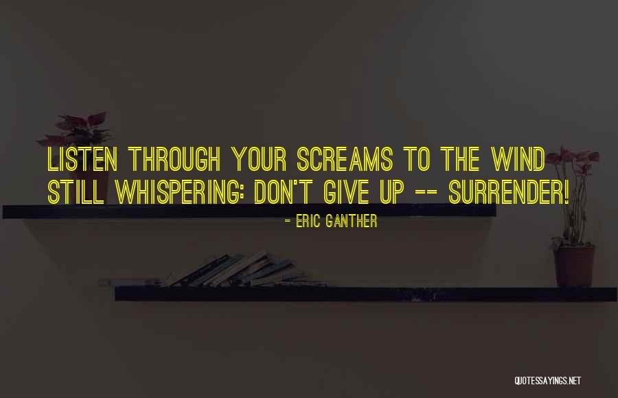 Borstel Quotes By Eric Ganther Borstel Quotes By Eric Ganther